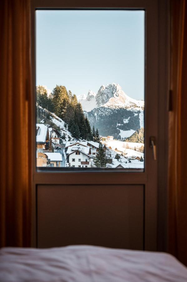 Charme Hotel Uridl Santa Cristina Val Gardena Exterior foto