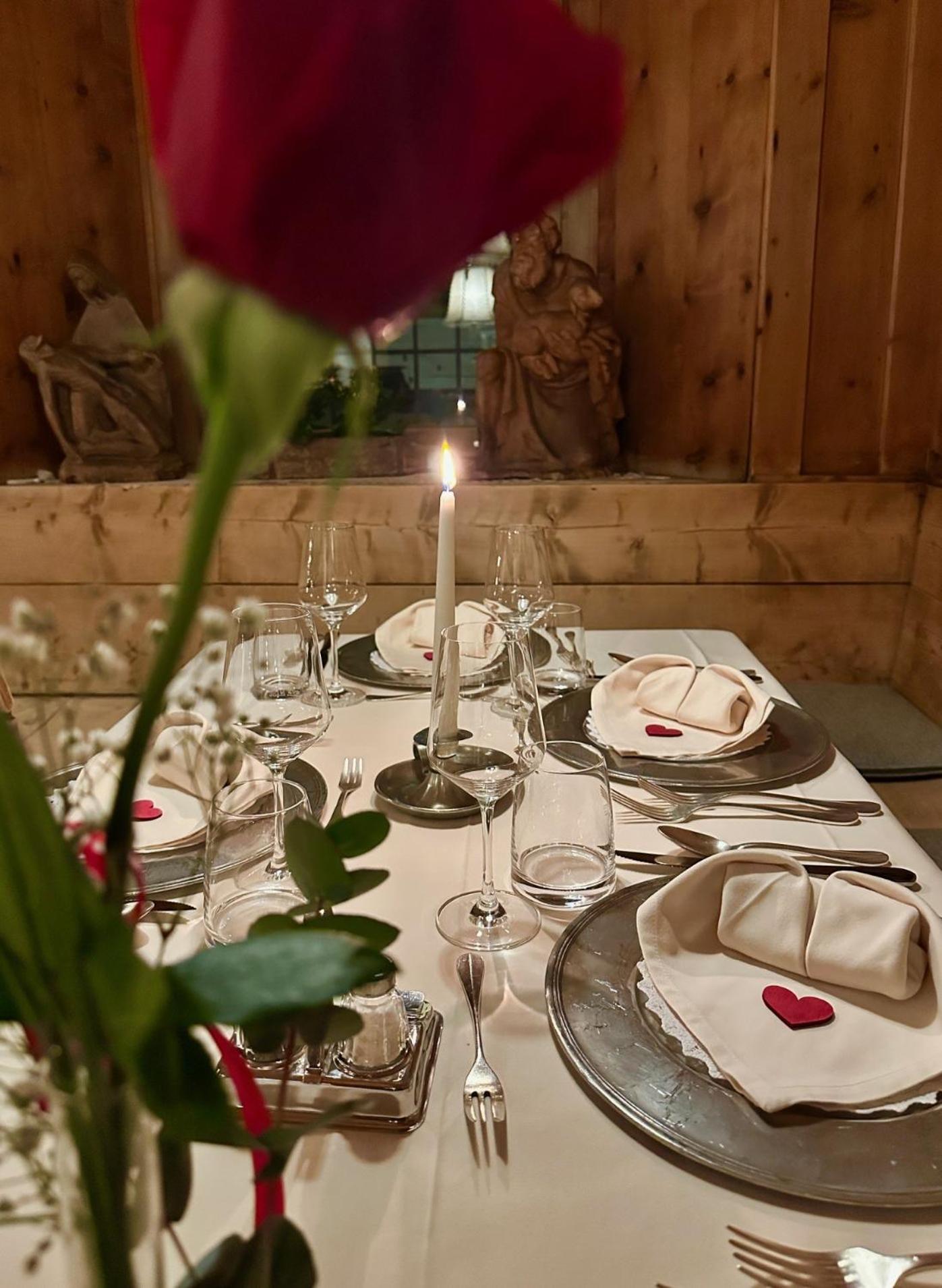 Charme Hotel Uridl Santa Cristina Val Gardena Exterior foto
