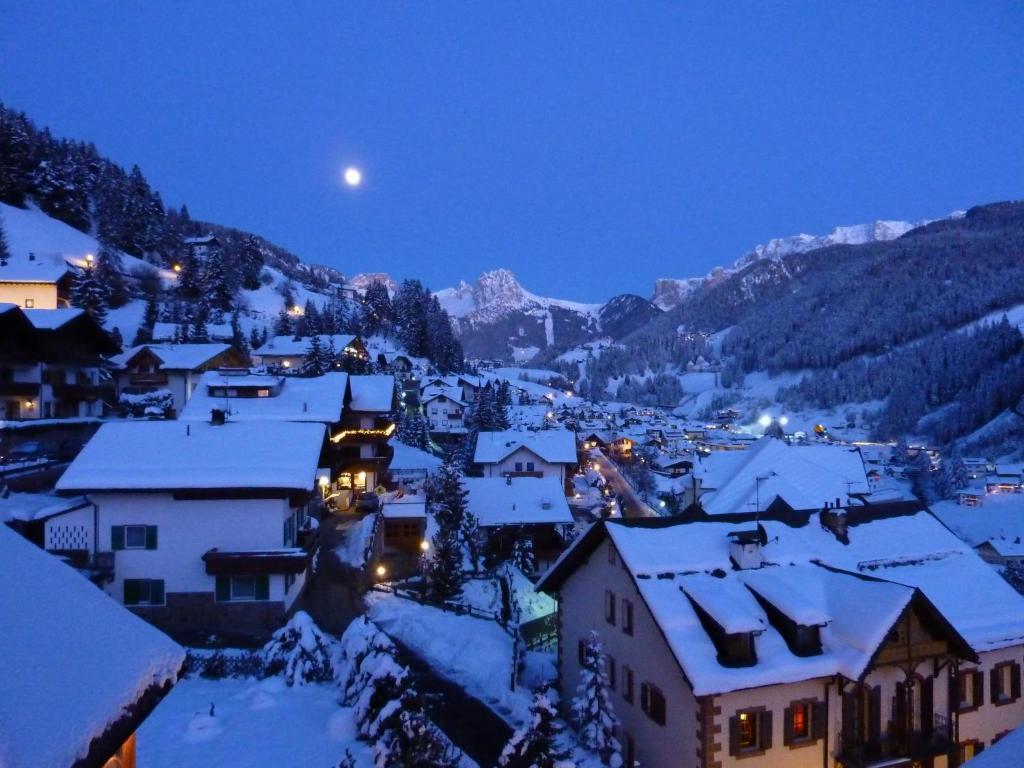 Charme Hotel Uridl Santa Cristina Val Gardena Quarto foto